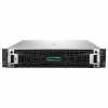 HPE ProLiant DL380 Gen12 serveris, Intel Xeon 6505P 2.2GHz 12 branduolių, 64GB DDR5 RAM, 8 SFF Hot-Plug skyriai, MR408i-o valdiklis, 2x1000W pertekliniai PSU, 2U stovinis