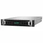 HPE ProLiant DL380 Gen12 serveris, Intel Xeon 6505P 2.2GHz 12 branduolių, 64GB DDR5 RAM, 8 SFF Hot-Plug skyriai, MR408i-o valdiklis, 2x1000W pertekliniai PSU, 2U stovinis