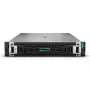 HPE ProLiant DL385 Gen11 2U stovo serveris – AMD EPYC 9115 16 branduolių 2,6 GHz, 64 GB DDR5, 8SFF, MR408i-o, 2x1000W