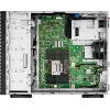 HPE ProLiant ML110 Gen11 Server - Intel Xeon Silver 4510 2,4GHz 12-Core 1P 64GB RAM 8SFF NS204i-u MR408i-o 2x1000W PS