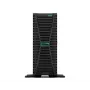 HPE ProLiant ML350 Gen11 Intel Xeon-S 4510 12-Core (2,40GHz 30MB) 64GB (2 x 32GB) 2 x 960GB SSD 8 x SFF x1 U.3 BC MR408i-o 2 x 1000W