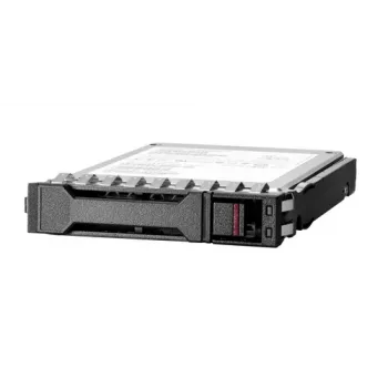 HPE SSD – 480 GB – Hot-Swap – 2,5 colio SFF (6,4 cm SFF)