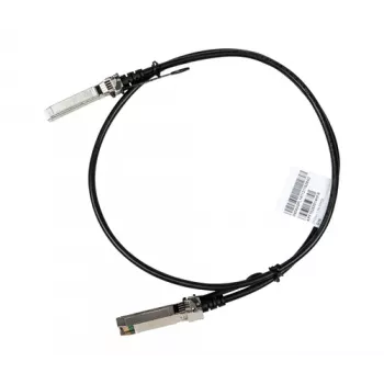 HPE X240 25GBase Direct Attach Cable SFP28 į SFP28 1 m