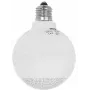 HQM SK313 3W 100V E27 lizdinis rutulinis garsiakalbis baltas