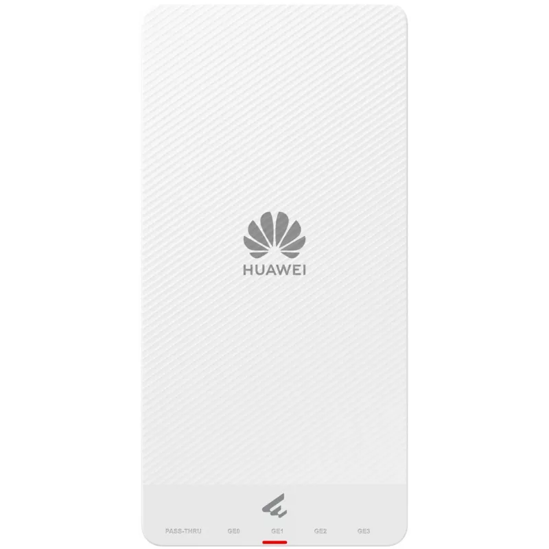 HUAWEI AP271E WiFi 7 vidinis dviejų juostų prieigos taškas su išmaniąja antena ir USB 50088141