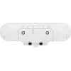 Huawei AP771 lauko dviejų dažnių WiFi 7 prieigos taškas, 2x2:2 MU-MIMO, 2.5G PoE++, IP68, eKit valdomas 50088525