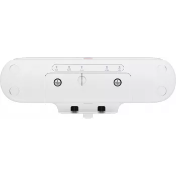 Huawei AP771 lauko dviejų dažnių WiFi 7 prieigos taškas, 2x2:2 MU-MIMO, 2.5G PoE++, IP68, eKit valdomas 50088525