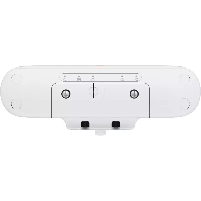 Huawei AP771 lauko dviejų dažnių WiFi 7 prieigos taškas, 2x2:2 MU-MIMO, 2.5G PoE++, IP68, eKit valdomas 50088525