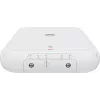 Huawei AP771 lauko dviejų dažnių WiFi 7 prieigos taškas, 2x2:2 MU-MIMO, 2.5G PoE++, IP68, eKit valdomas 50088525