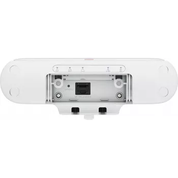 Huawei AP771 lauko dviejų dažnių WiFi 7 prieigos taškas, 2x2:2 MU-MIMO, 2.5G PoE++, IP68, eKit valdomas 50088525