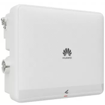 HUAWEI AP772E Wi-Fi 6 lauko prieigos taškas, dviejų dažnių 2x2+4x4 MIMO, kryptinė antena, USB, BLE, IP68 50088138