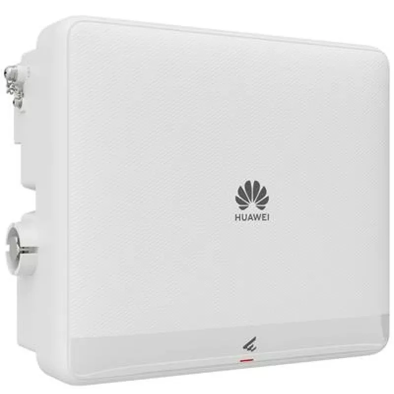 HUAWEI AP772E Wi-Fi 6 lauko prieigos taškas, dviejų dažnių 2x2+4x4 MIMO, kryptinė antena, USB, BLE, IP68 50088138
