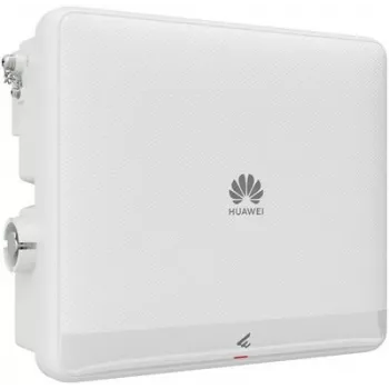 HUAWEI AP772E Wi-Fi 6 lauko prieigos taškas, dviejų dažnių 2x2+4x4 MIMO, kryptinė antena, USB, BLE, IP68 50088138