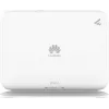 HUAWEI eKitOptiX FG630 XGS-PON krašto ONT terminalas, 4x Gigabit Ethernet, 10G priėmimas, baltas, europietiškas adapteris 50088947