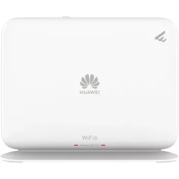 HUAWEI eKitOptiX FG630 XGS-PON krašto ONT terminalas, 4x Gigabit Ethernet, 10G priėmimas, baltas, europietiškas adapteris 50088947