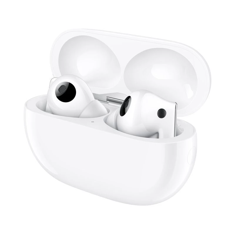 Huawei FreeBuds Pro 2 belaidžiai ausinukai, Ceramic White