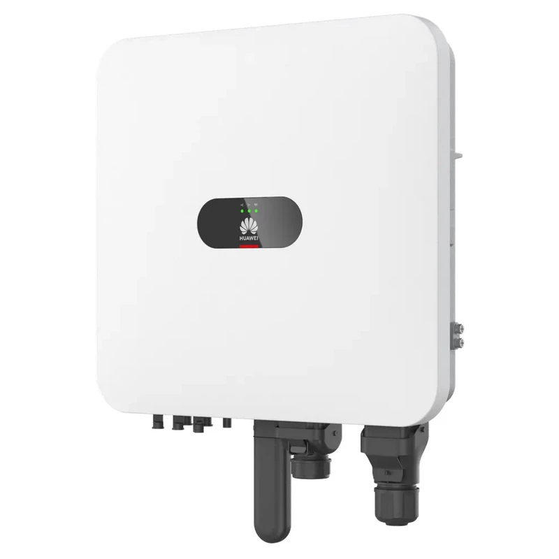 Huawei FusionSolar Inverter 3-Phase, 2-MPPT, 10kW