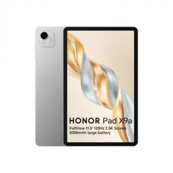 HONOR Pad X9a 6/128GB 11,5 inch 4G pilka
