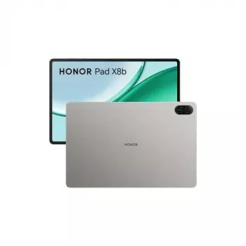 HUAWEI Honor X8b išmanusis telefonas 4/128GB (4GB RAM, 128GB atmintis, 6.7 colio AMOLED, Dual SIM, 4G LTE, Midnight Black)