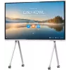 HUAWEI IdeaHub Board 3 Pro IHB2-86PB Intelektualus bendradarbiavimo įrenginys 86 colių infraraudonųjų spindulių ekranas Jade White