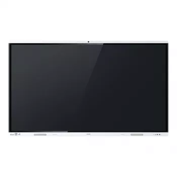HUAWEI IdeaHub Board 3 Pro IHB2-86PB Intelektualus bendradarbiavimo įrenginys 86 colių infraraudonųjų spindulių ekranas Jade White