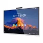 HUAWEI IdeaHub S3-IHS3-86SA Intelligent Collaboration Device 86 inch Infrared Screen Jade White