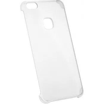 „Huawei“ apsauginis dėklas, skirtas „Huawei P9 Lite Mini (2017)“ – permatomas