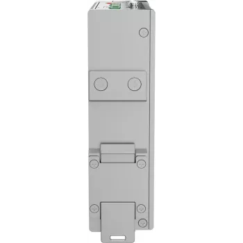 HUAWEI S210I-8P4SX pramoninis Ethernet komutatorius, 8x GE PoE+ variniai, 2x GE SFP, 2x 10GE SFP+, DIN bėgelis, dvigubas DC 98012933