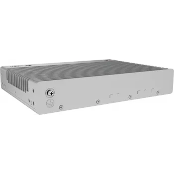 HUAWEI S310S-8P4UN2X komutatorius, 8x Gigabit PoE+ prievadai, 4x 2,5G PoE++ prievadai, 12 prievadų valdomas tinklo komutatorius 98012849