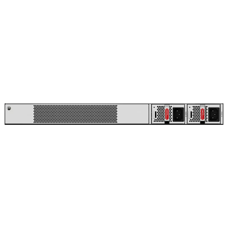 HUAWEI S530-24T4XE 24x10/100/1000BASE-T portų 4x10GE SFP+ prievadų 2x12GE steko prievadų su 1xAC maitinimo moduliu eKit