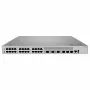 HUAWEI S530-24T4XE 24x10/100/1000BASE-T portų 4x10GE SFP+ prievadų 2x12GE steko prievadų su 1xAC maitinimo moduliu eKit