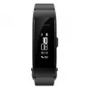 Huawei Talk Band B3 Lite išmanioji apyrankė su Bluetooth ausinėmis, juoda