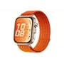 Išmanusis laikrodis Huawei Watch Fit 5 Pro, oranžinis (55020HRW)