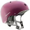 HUDORA Skater šalmas Berry Matt, dydis 56-60 cm
