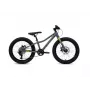 HUFFY Batch 20 MTB Chameleon vaikiškas kalnų dviratis, 20 inch ratai, 6 pavaros, aliuminio rėmas, amortizacinė šakė