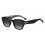 HUGO BOSS BLACK BOSS1717SQF6 Vyriški akiniai nuo saulės 48/24/150 mm