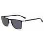HUGO BOSS BLACK SUNGLASSES BOSS1004SITO6