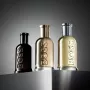 Hugo Boss Bottled Eau de Toilette Spray vyrams 100 ml