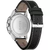 HUGO BOSS Vyriškas 1513920 Chronografinis Nerūdijančio Plieno Laikrodis 44mm