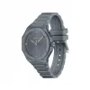 HUGO BOSS Vyrų Chronografinis Laikrodis Velocity 42mm Nerūdijantis Plienas Mėlynas Ciferblatas 1530393