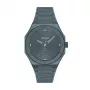 HUGO BOSS Vyrų Chronografinis Laikrodis Velocity 42mm Nerūdijantis Plienas Mėlynas Ciferblatas 1530393