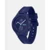 HUGO BOSS Velocity Vyriškas Kvarcinis Chronografo Laikrodis 44mm Nerūdijantis Plienas Mėlynas Ciferblatas