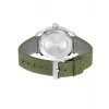 HUGO MAN 1530331 42mm Nerūdijančio plieno chronografinis laikrodis