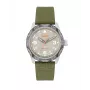 HUGO MAN 1530331 42mm Nerūdijančio plieno chronografinis laikrodis