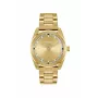HUGO MAN 1530354 42mm kvarcinis chronografo laikrodis, juodas silikoninis dirželis