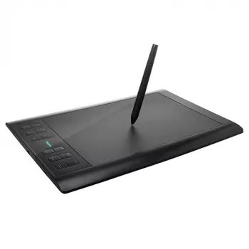 HUION Inspiroy 1060 Plus grafinė planšetė