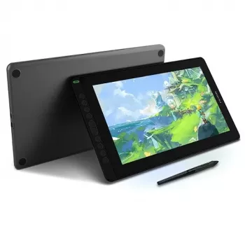 HUION Kamvas RDS-160 15.6 colio Full HD IPS piešimo monitorius