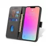 Hurtel Magnet Case, skirta Google Pixel 8, juoda