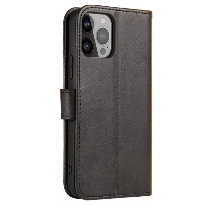Hurtel Magnet Case, skirta Google Pixel 8, juoda