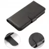 Hurtel Magnet Case, skirta Google Pixel 8, juoda